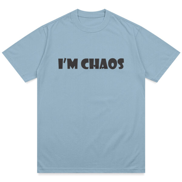 Chaos Manager/I'm Chaos Shirt Shirt - Image 10