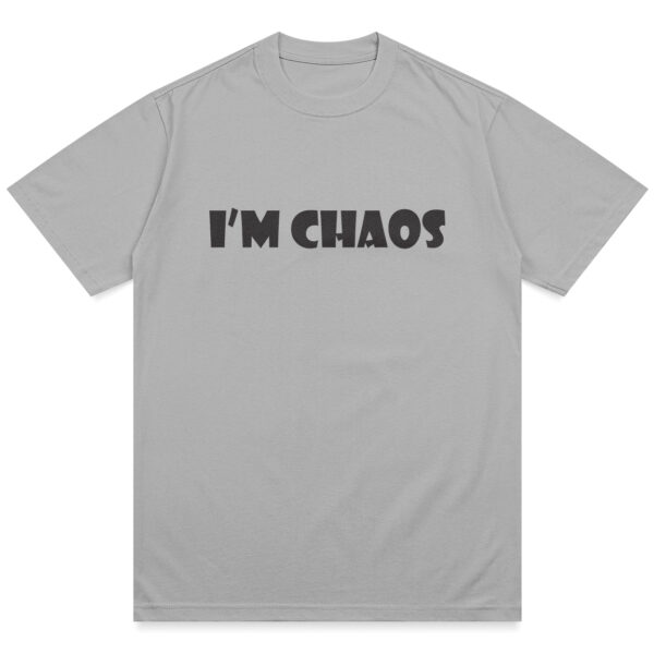 Chaos Manager/I'm Chaos Shirt Shirt - Image 11