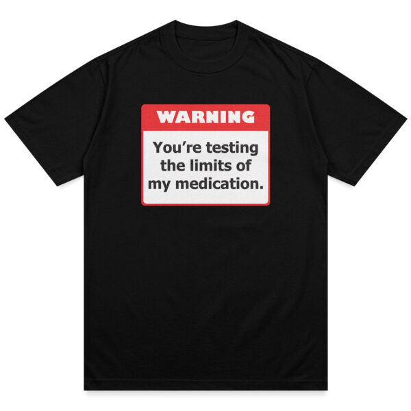 Testing My Medication - Image 3