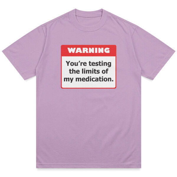 Testing My Medication - Image 5