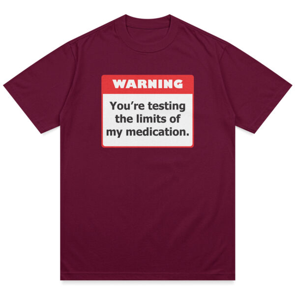 Testing My Medication - Image 7