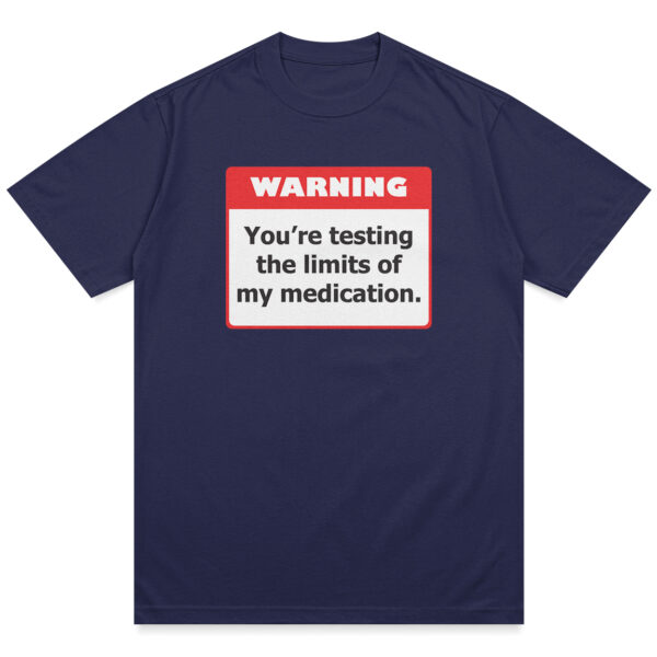 Testing My Medication - Image 8