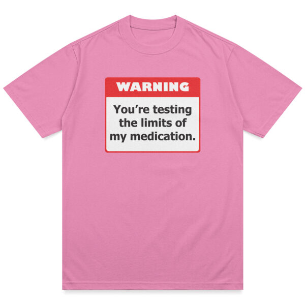 Testing My Medication - Image 9