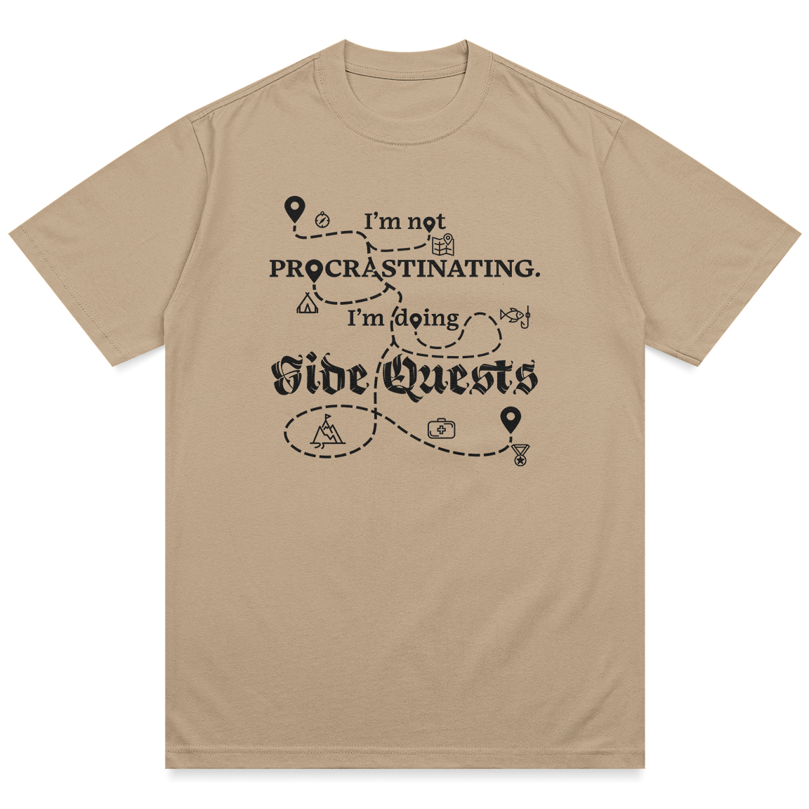 Side Quests